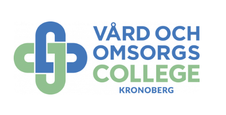 Vård och omsorgs college Kronoberg